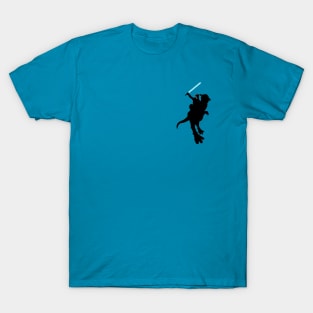 Taun Taun Polo T-Shirt